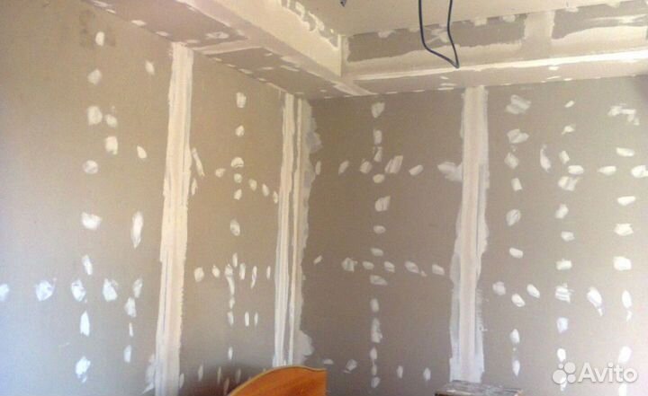 Внутренняя отделка деревянного дома