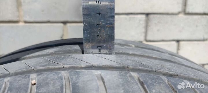 Michelin Primacy 4 225/45 R17