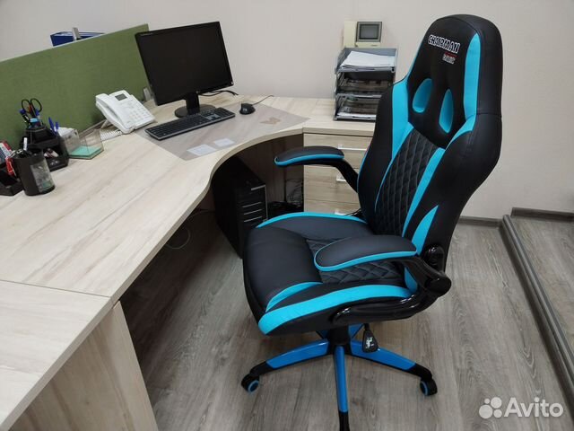 Компьютерное кресло