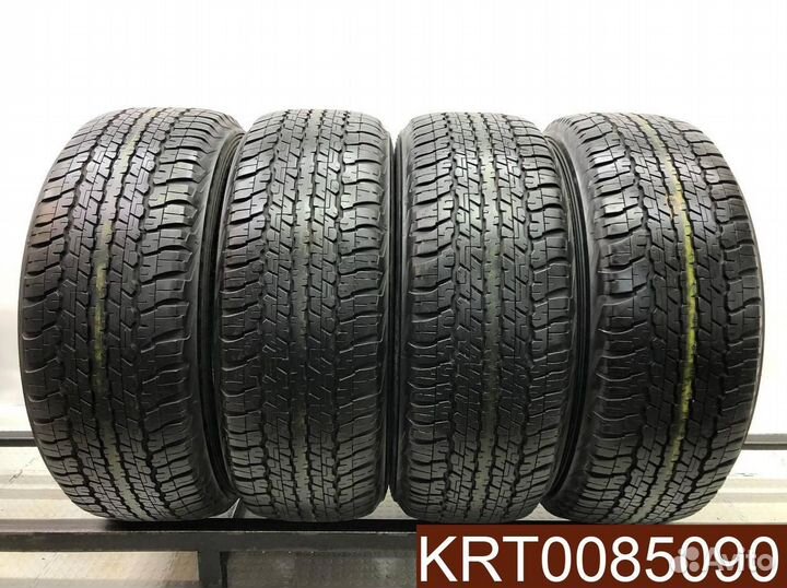 Dunlop Grandtrek AT22 265/60 R18 106K