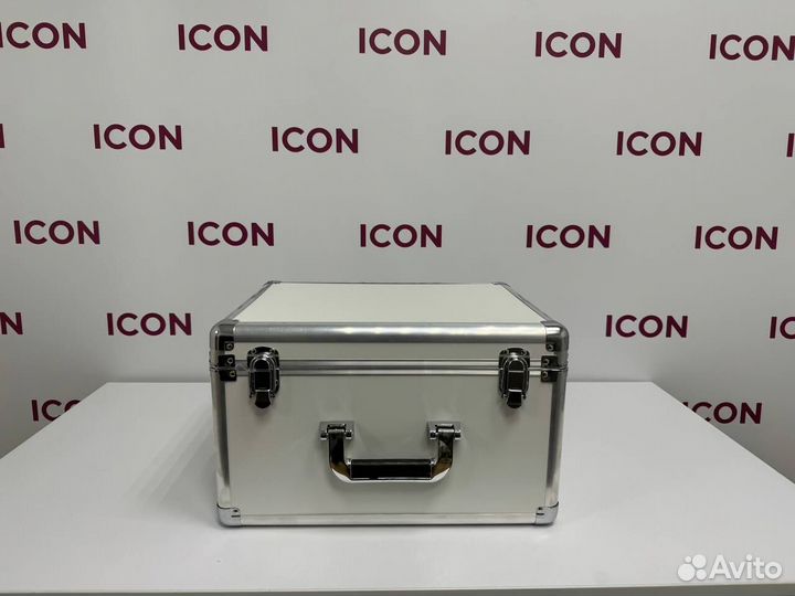 Аппарат микроигольчатый РФ лифтинг (2в1) 3 поколения в наличии