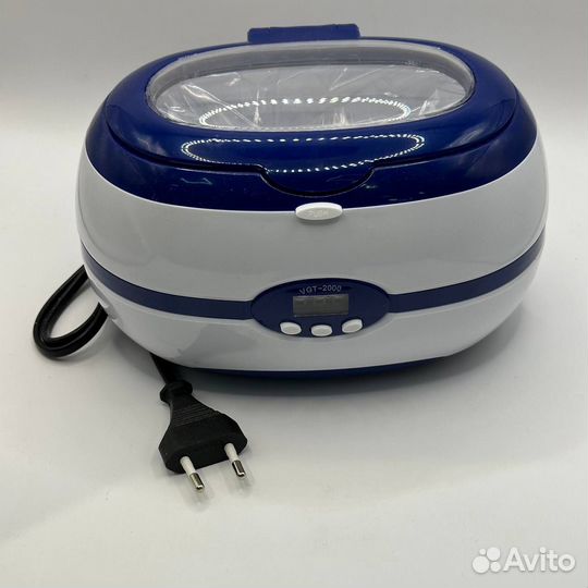 Ультразвуковая мойка для маникюра Ростов