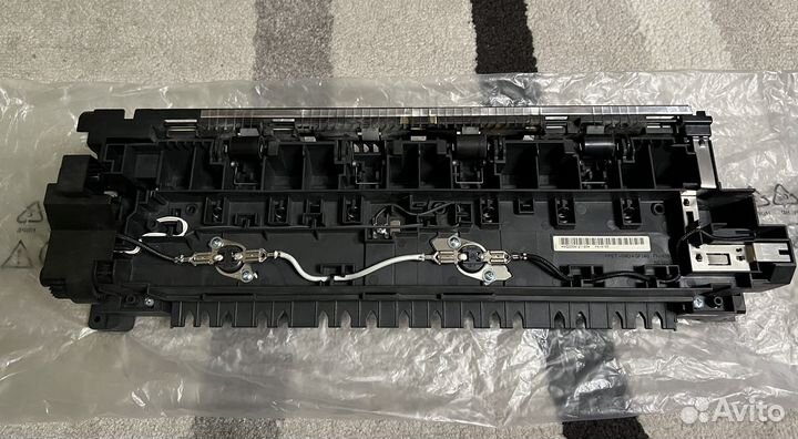 Термоблок Kyocera FK-4105