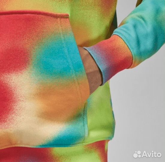 Толстовка Nike Jordan