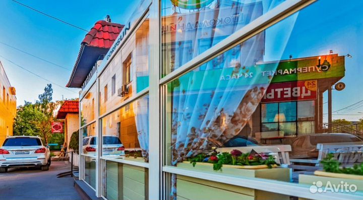 Остекление веранд Безрамное остекление террасы