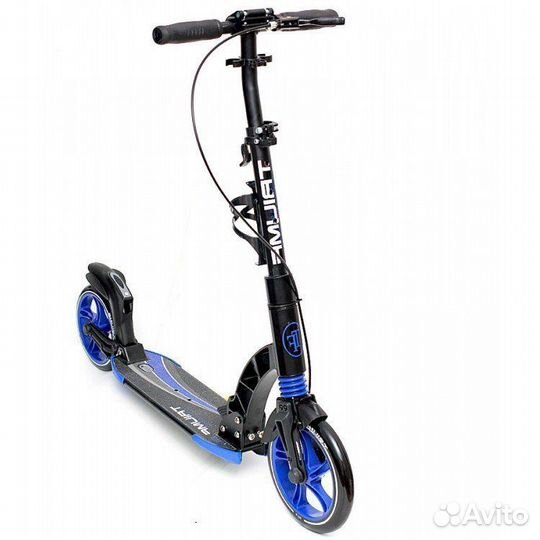 Самокат универсальный triumf