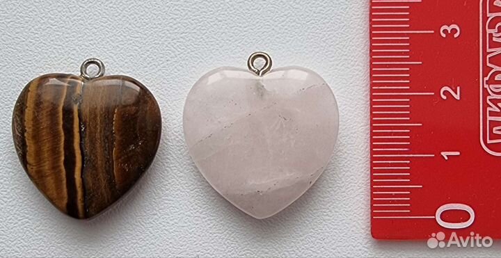 Камни и минералы