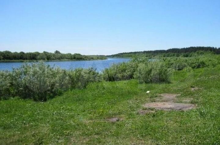 Участок 22 га (СНТ, ДНП)