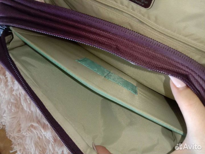 Сумка для нетбука