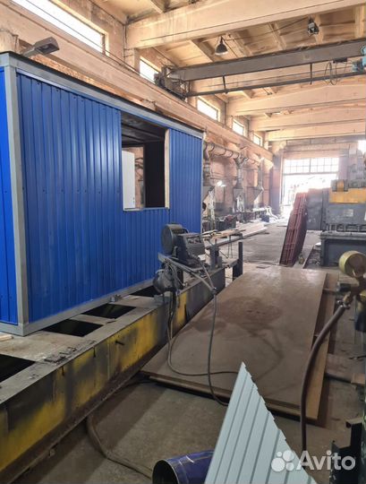 Автомобильные весы от производителя