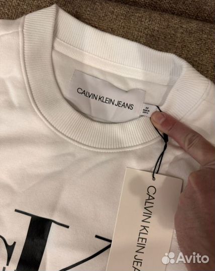 Свитшот Calvin Klein