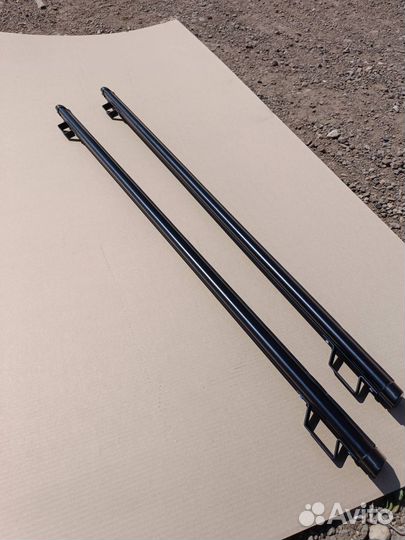 Багажник на крышу