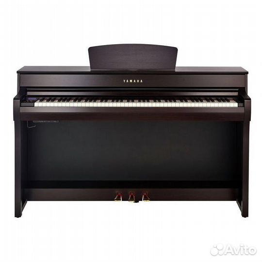 Цифровое пианино Yamaha (Комплект)