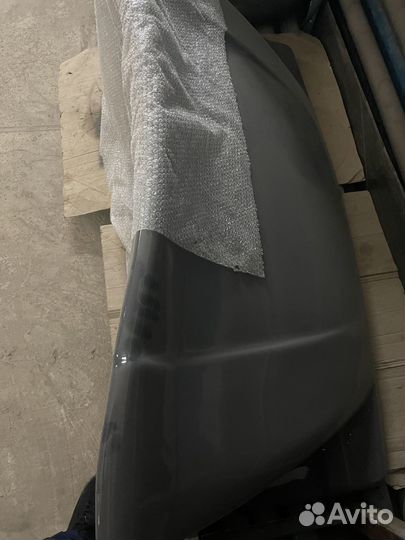 Продам спойлер газель next