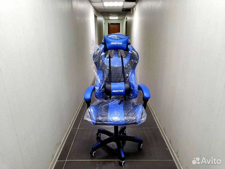 Игровое кресло