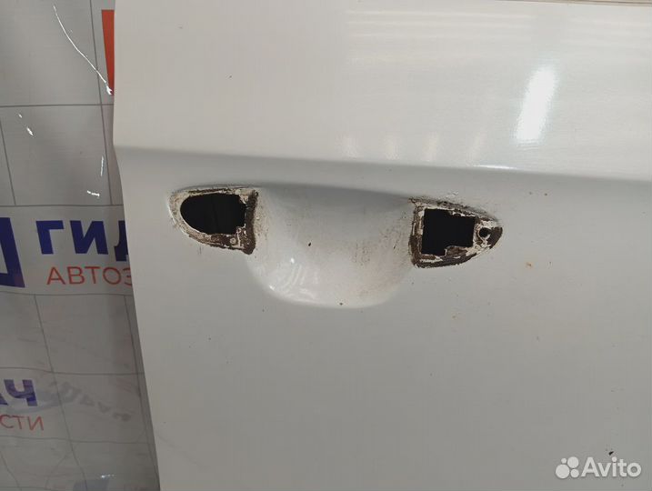 Дверь передняя правая Volkswagen Passat CC 3C8831055F