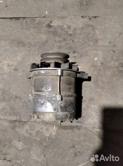 Генератор камаз