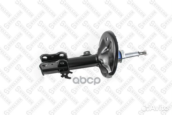 4214-0025-SX амортизатор передний правый газовы