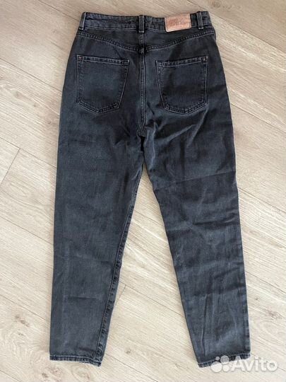 Джинсы zara