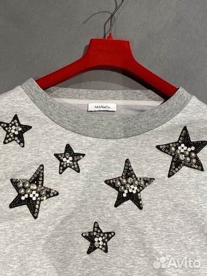 Свитшот Max&Co M