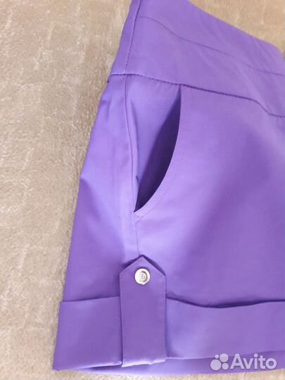 Шорты Sense European savour, Италия, Новые 42-44р