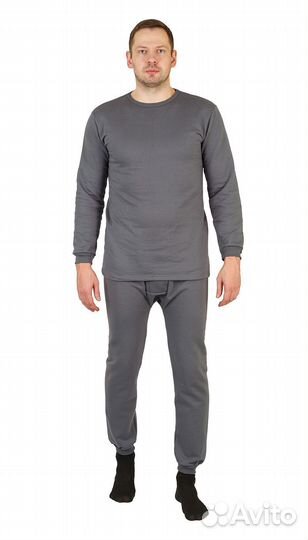 Армейское термобелье