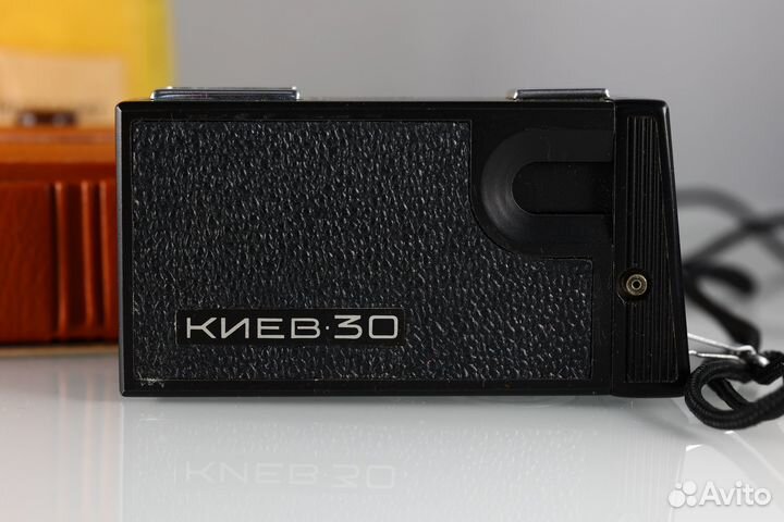 Фотоаппарат Киев-30