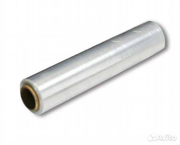 Пленка пищевая 300*200м