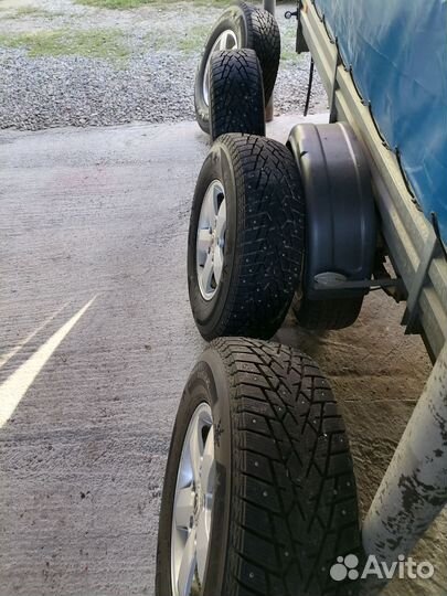Westlake 312 245/75 R16
