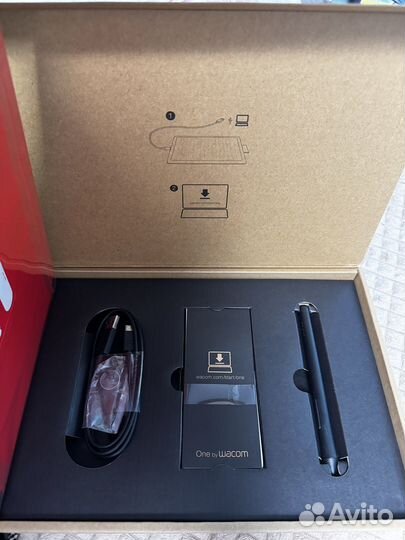 Графический планшет