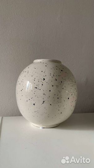 Вазы декоративные новые