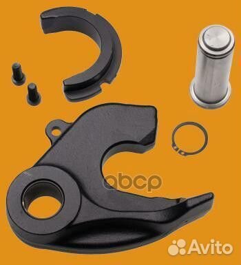 ON90.13.83 р/к седельного устройства (м) (замо