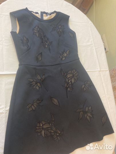 Платье женское 42 44