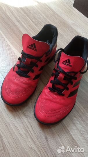 Бутсы детские 35 размер