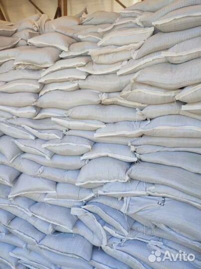 Чистый навоз коровий (прелый) 25 л