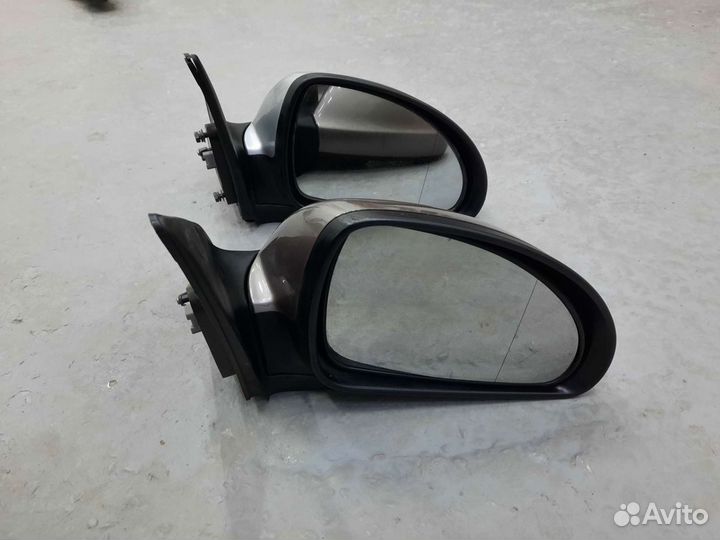 Зеркало правое кия Сид 1