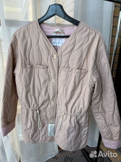 Куртка/ветровка Novaya.wear