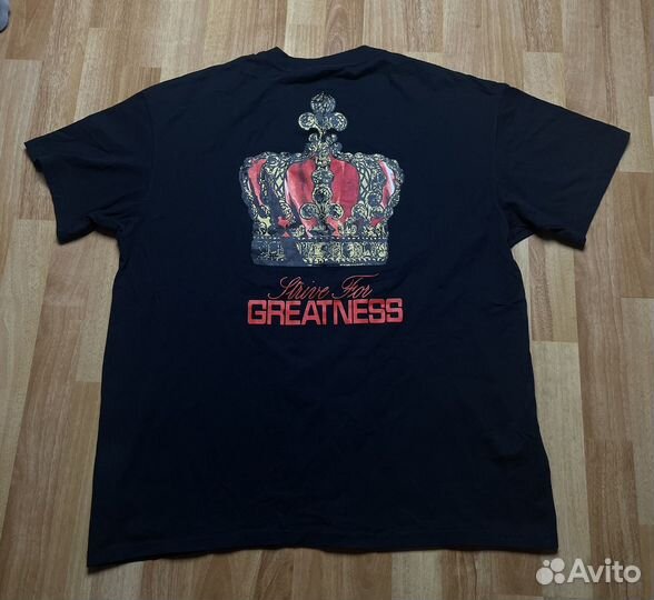 Футболка nike