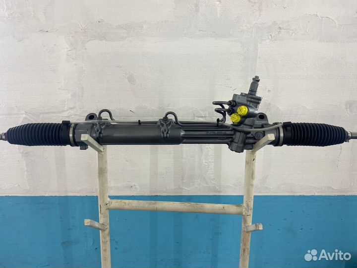 Ford Mondeo 1992-2000 Восстановленная гидравлическая рулевая рейка