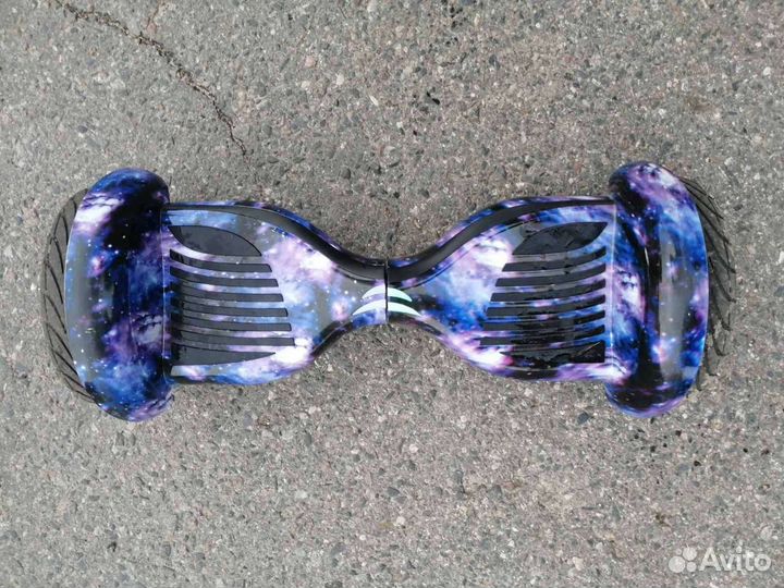 Гироскутер бу