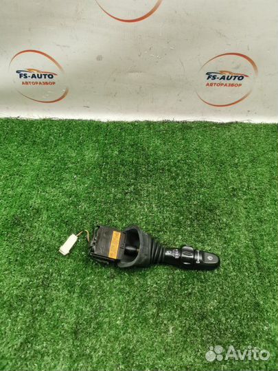 Подрулевой переключатель дворников Chevrolet Rezzo