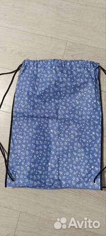 Мешок для подарка