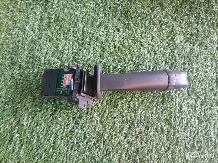 Переключатель подрулевой (света-поворотников) 3065