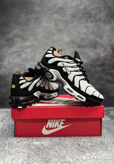 Кроссовки Nike Terrascape White