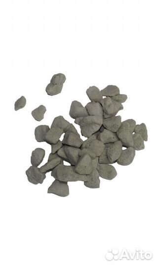 Пеностекло для орхидей, суккулентов и других расте