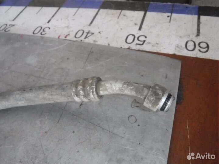 Трубка кондиционера Mitsubishi Pajero 3 6G74 2001