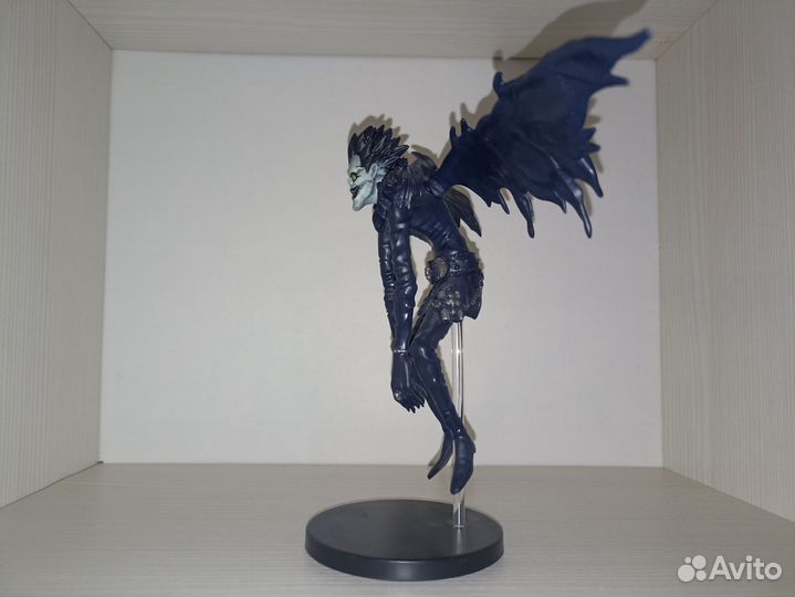 Аниме фигурка Рюк 