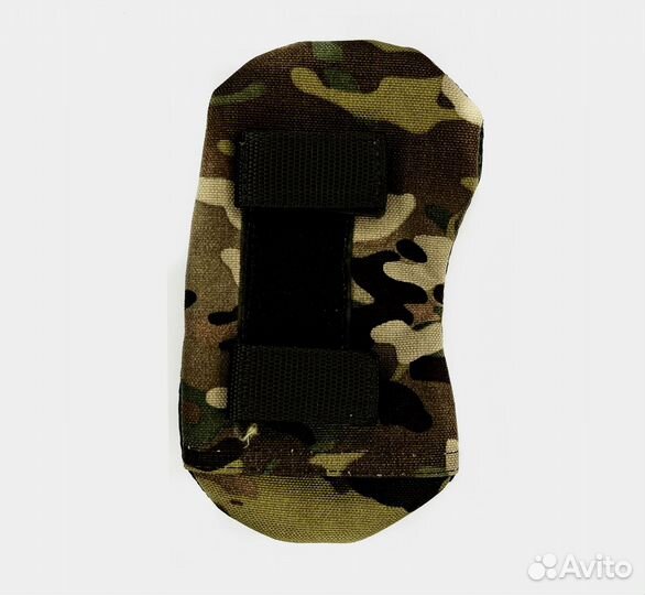 Защита затылка с баллистической защитой Бр1