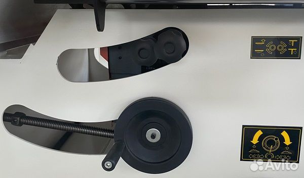 Форматно-раскроечный станок WoodTec K 45сар