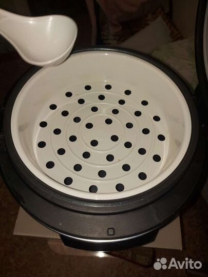 Мультиварка